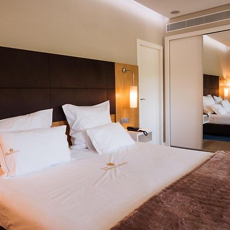 Hotel Fonte Velha 蓬蒂-达巴尔卡 外观 照片